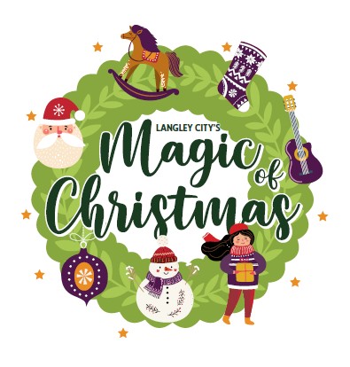 Magic of Christmas Festival 