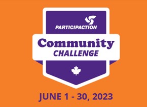 ParticipACTION Community Challenge