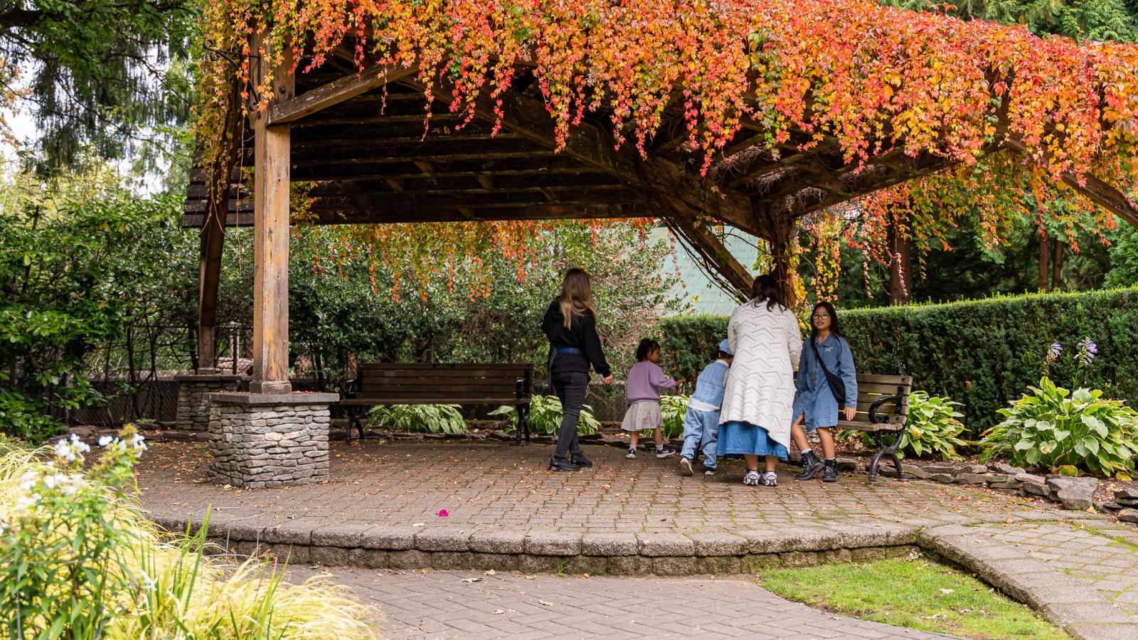 Gazebo 1