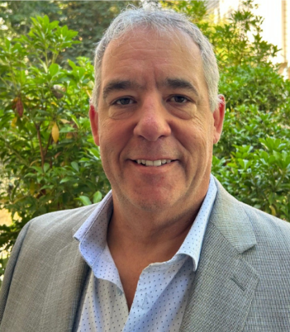 Marshall Austin