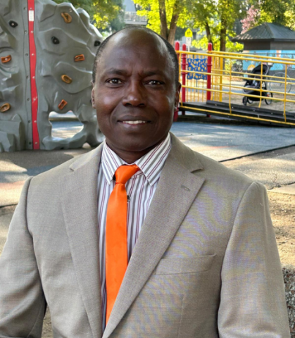 Samuel Otim