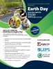Earth Day in Langley City 