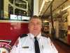 Fire Chief Scott Kennedy